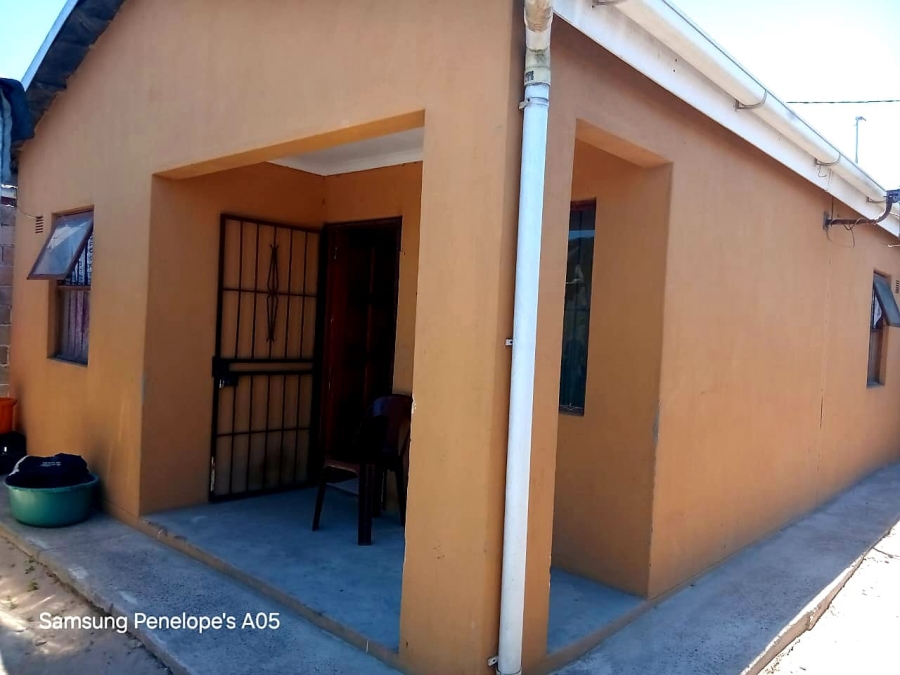 2 Bedroom Property for Sale in Philippi Western Cape